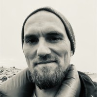 Martin Lykkegaard Rasmussen