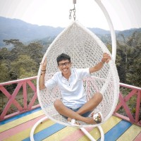 Muhamad Jibril Murtadho