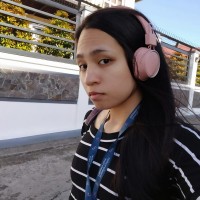 Mary Angela Tongco