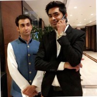 Mukesh Bambhaniya