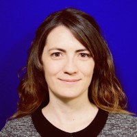 Sara Nieto Fernández