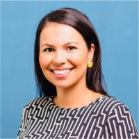 Jenny Granero, M.Ed.