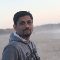 Balu Viswanathan