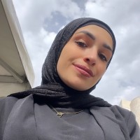 Yasmine Sabra