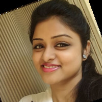 Poornima Chauhan