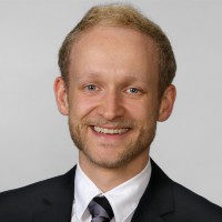 Daniel Holtmann