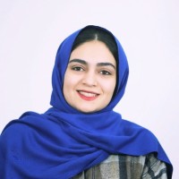 Arezoo Arabi