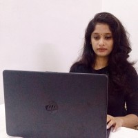 Sheethal R