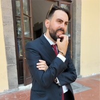 Ernesto Romano