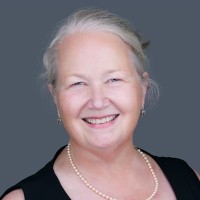 Polly O'Brien Morrow, MBA (Finance)