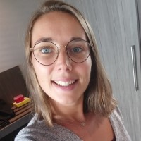 Caroline Ovart