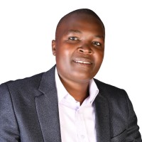 Cpa Muthee Josphat Kinyua