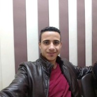 Ahmed Khalil