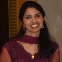Sindhu Sumesh,CFE,CRCMP ,ISO Certified