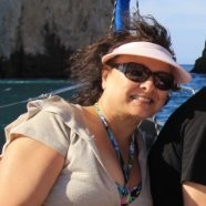 Teresa Garcia