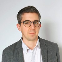Nicolas Regost