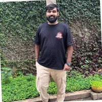 Harsh Ranpara