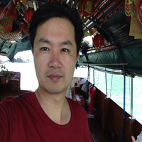 Andy Huang