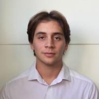 Carlos Santiago Echavarne Ramones