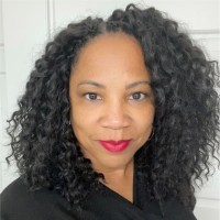 Monica Bush