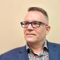 Daniel Gravel, CCDP, CCS