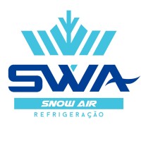 Snow Air Refrigeração (Admin)