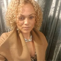 Charmaine Wilson, Ba (Hons)
