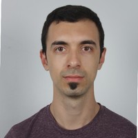 Alexander Gerov