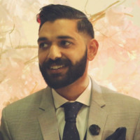 Umer Saleem