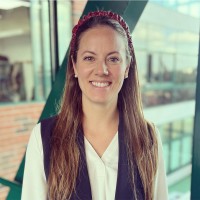 Beatriz Bolaños, MBA