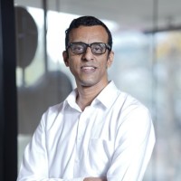 Bharathan Shamasundar