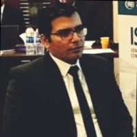 Kashif Muhammad Taufiq