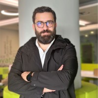 Dr.Altug Yalcin ,PhD.