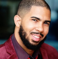 Aaron King