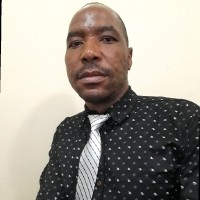 Simbarashe Mahupete