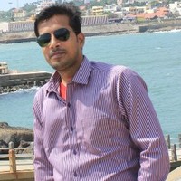 Prashant Kumar Sinha