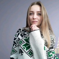 Alina Hordiienko