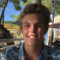 Connor Eckert