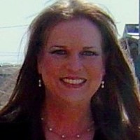 Elizabeth Degerstedt