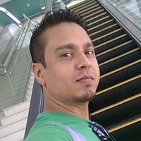 Syed Ali