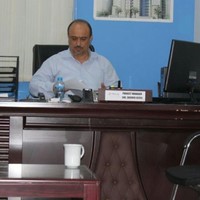 Zakaria Klisli
