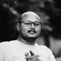 Hardik Chudasama
