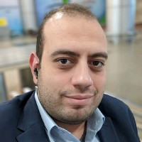 Ahmed Shoman