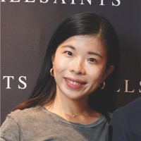 Rina Numata