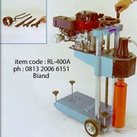 BIAND SUPPLIER LAB TEKNIK SIPIL