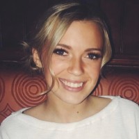 Madison Keene