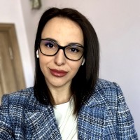Ivanka Gargova