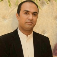 Obaid Khan