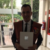 Edgar Contreras Medrano