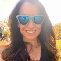 Jennifer Jarvis